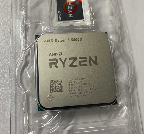 Processore cpu amd - cpu,