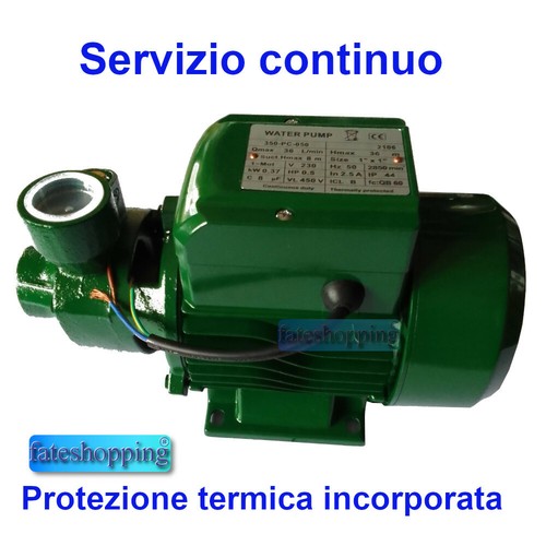 Elettropompa autoclave pompa - elettropompa,
