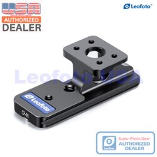 【Leofoto USA】Piede Leofoto