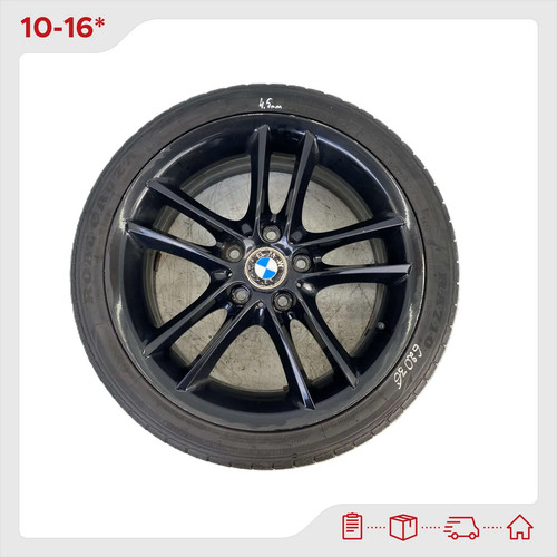 Bmw series cerchio - bmw, 1
