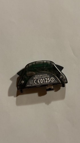 Wireless adapter game boy - game,