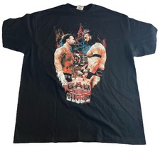 Maglietta WWE Bad Blood Hell