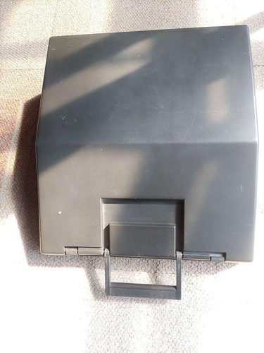 Olivetti typewriter - olivetti,