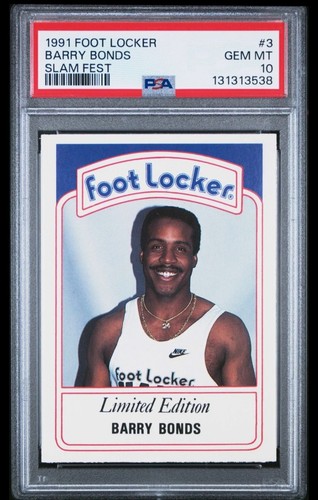 1991 foot locker slam - 1991,