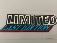 Adesivo Originale Volkswagen