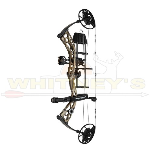 Diamond pro max mano destra - -,
