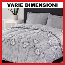 Trapunta Piumone Invernale