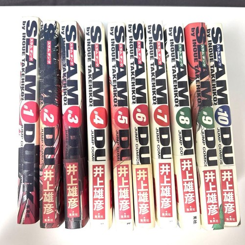 Slam dunk edizione completa - edizione,