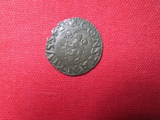 Quattrino - Costanzo I Sforza