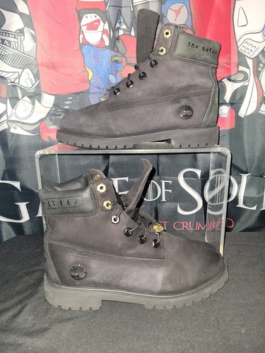 Stivali timberland uomo - stivali,