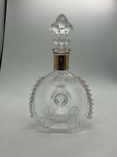 Decanter bottiglia baccarat - bottiglia,