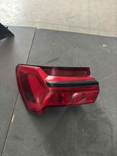 STOP FANALE POSTERIORE