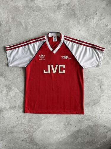Maglia calcio arsenal 1988 - maglia,