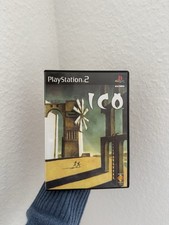 Ico playstation ps2 - ico,