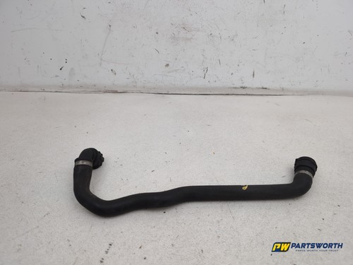 Tubo refrigerante diesel - tubo,