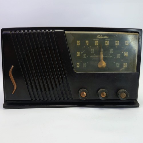 Radio tavolo vintage anni - radio,