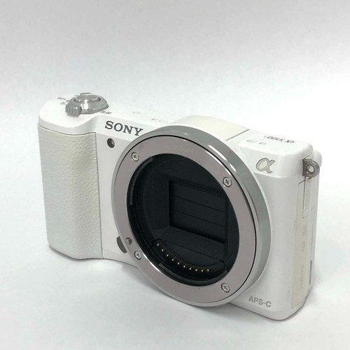 Sony fotocamera reflex