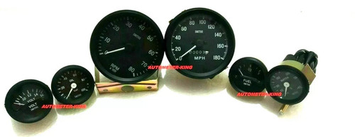 Smiths replica strumenti 100 - smiths,