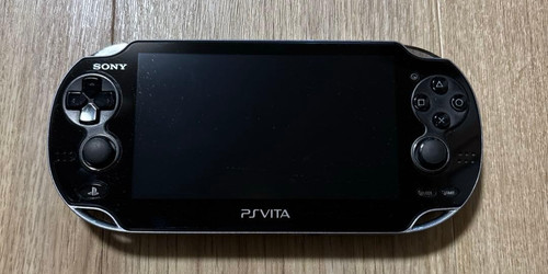 Sony playstation vita - sony,