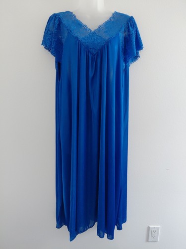 Camicia notte vintage - notte,