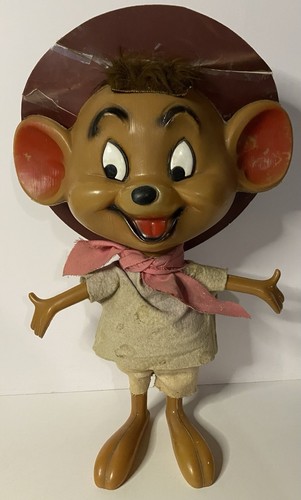 Speedy gonzales warner - gonzales,