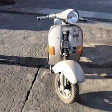 Vespa PK50 XL Ricambi