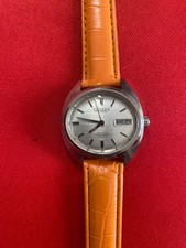 Citizen Leopard 36000 Hi-Beat