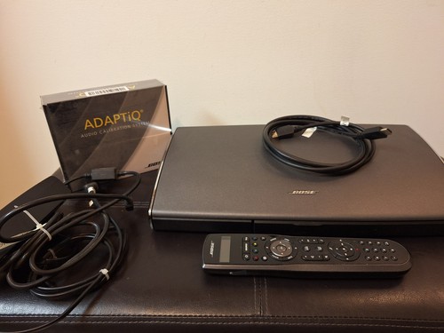 Bose lifestyle av35 console - lifestyle,