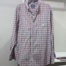 Camicia uomo CHAPS XL manica