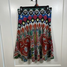 Gonna donna Desigual linea A