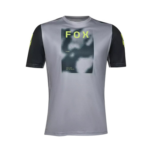 Nuovissima maglia fox racing - maglia,