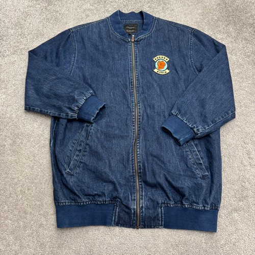 Zara trafaluc patches denim - zara,