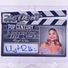 2026 Foglia Pop Century Margot