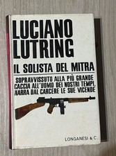 LUCIANO LUTRING-IL SOLISTA DEL