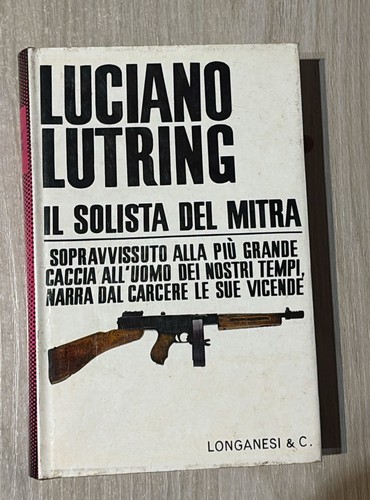Luciano lutring solista - luciano, lutring-il