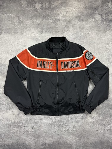 Giacca bomber vintage - giacca,