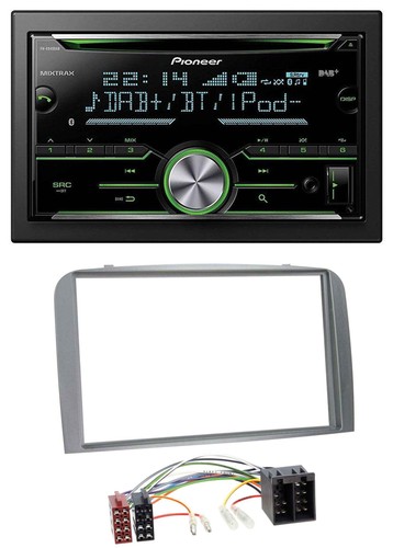 Pioneer bluetooth mp3 - pioneer,
