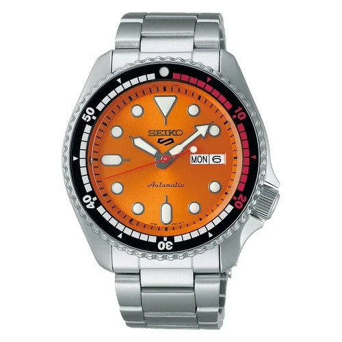 Orologio seiko uomo - uomo, serie