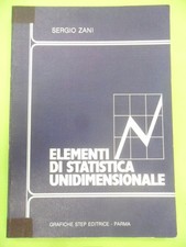 elementi di statistica