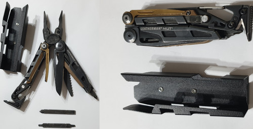 Leatherman mut 2013 - mut,