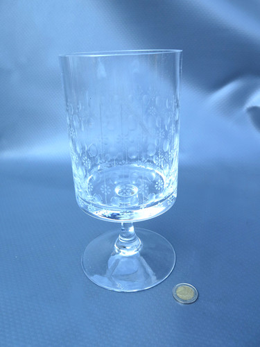 Bicchiere rosenthal romance - bicchiere,