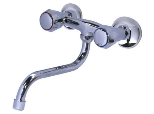 Rubinetto incasso ottone - incasso, in