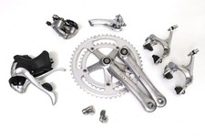 Gruppo Shimano Tiagra mix -