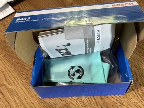 Bosch b443 conettix - b443,