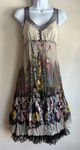 Abito midi y2k - midi, bcbgmaxazria