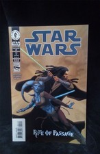 Star Wars #44 2002 fumetto 