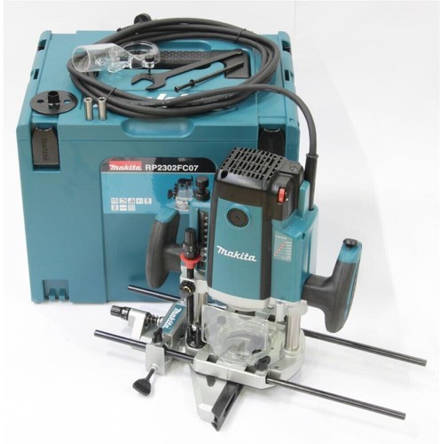 Fresatrice makita rp2302fc07 - makita,
