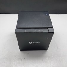 Epson TM-M30III M374C Punto Vendita 3" Stampante Termica Ricevute Ethernet WiFi