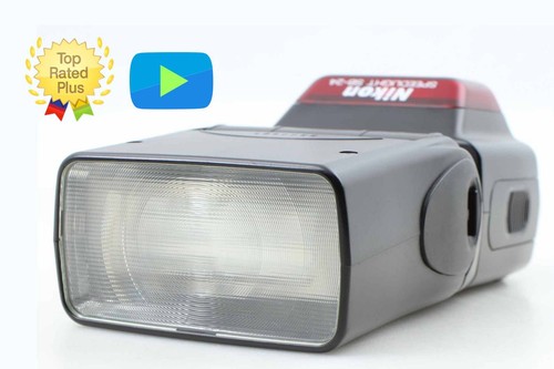 Ecc nikon speedlight - [ecc, +