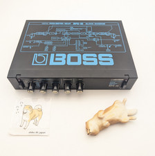 BOSS RPS-10 Pitch Shifter